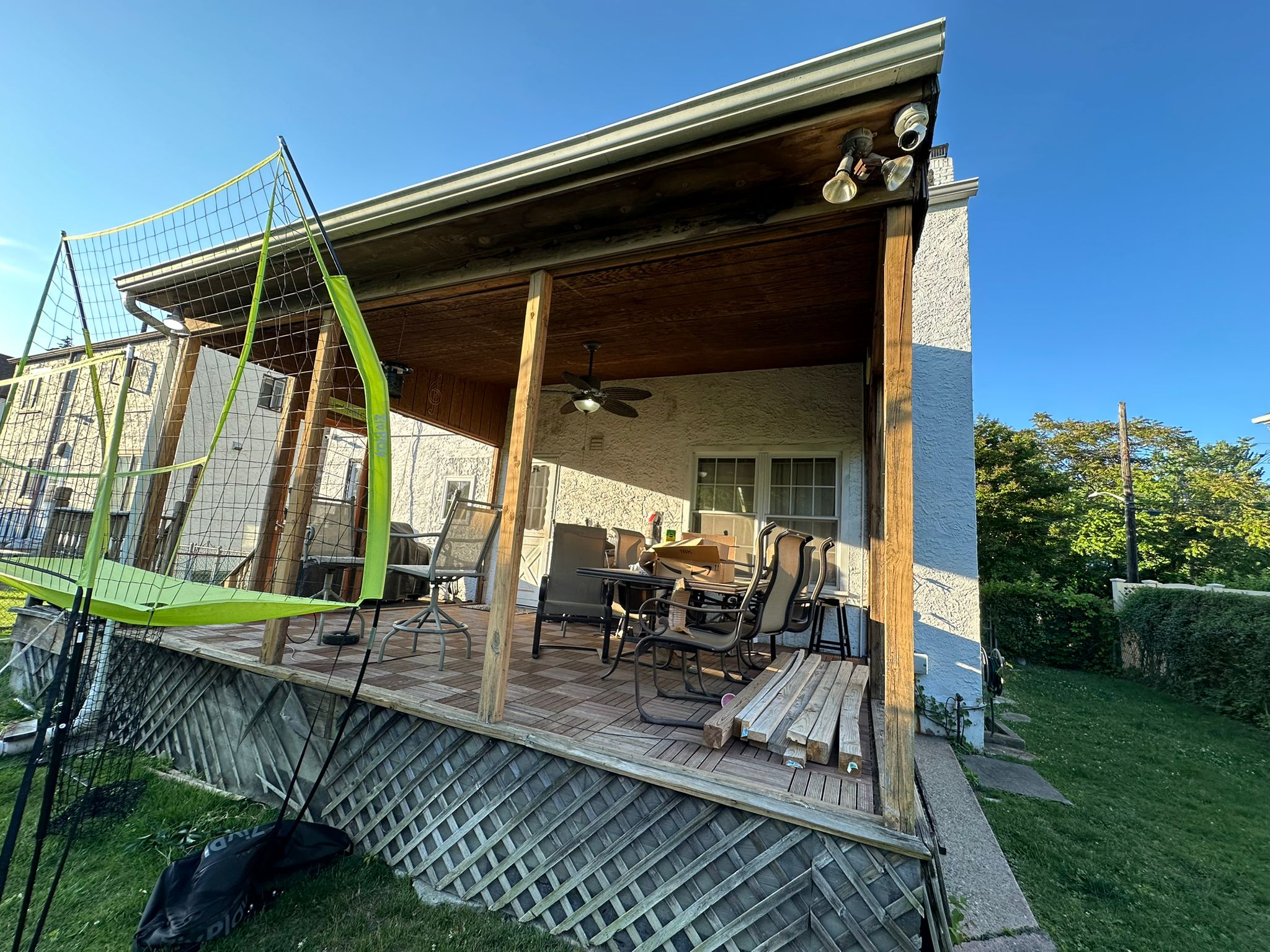 Screened In Porch - Image 3